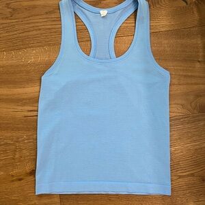 Lululemon Racerback Tank